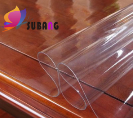 軟質塑料總是泛黃，用哪種熒光增白劑來解決？