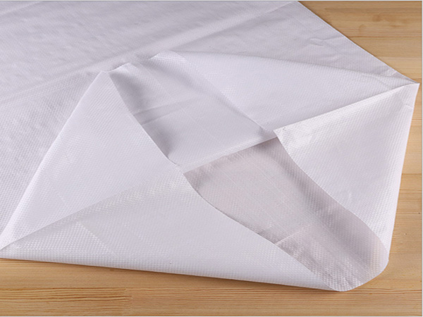 塑編袋要想達到亮白效果，熒光增白劑應該怎樣添加？