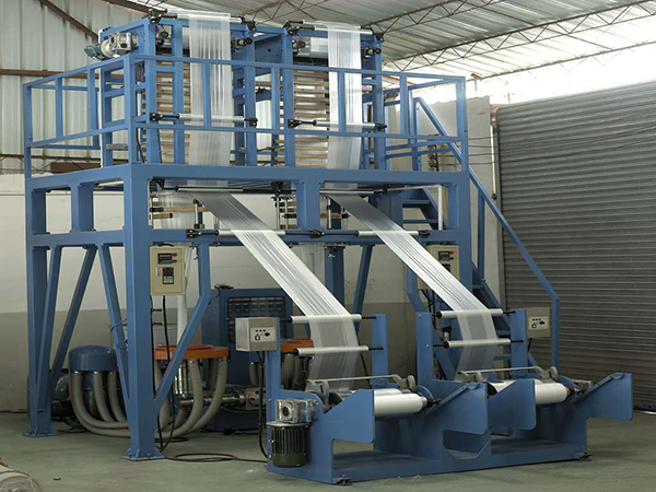 為什么這么多吹膜廠家這么青睞塑邦熒光增白劑？