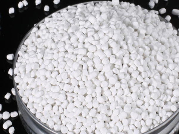 白色母粒要想達到亮白效果，用熒光增白劑可以嗎？